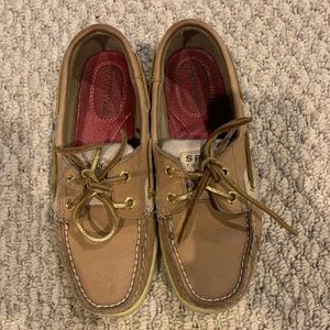 Sperry shoes